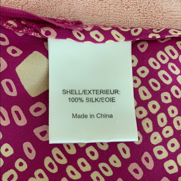 Tory Burch Sleeveless Top - Picture 3 of 6